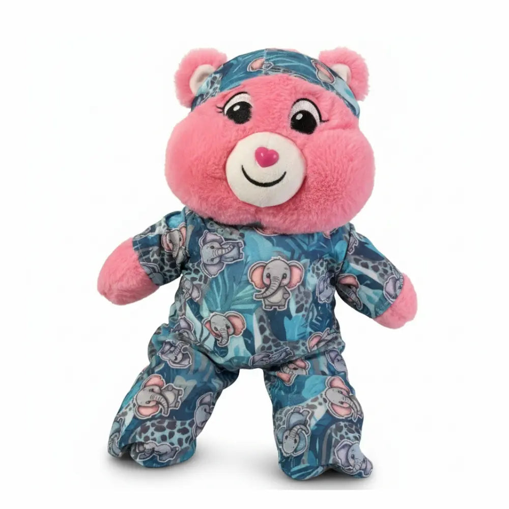Make a bear