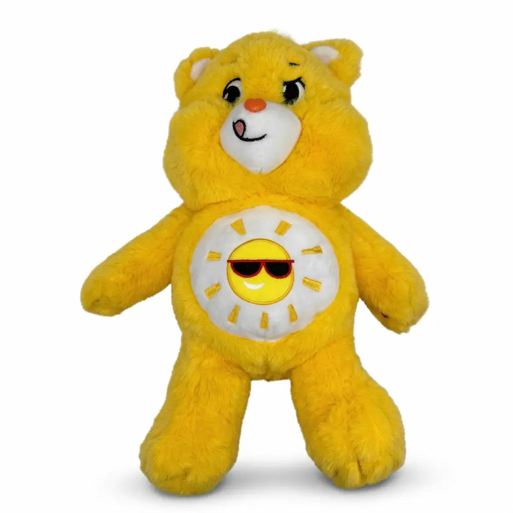 Bisounours Toubonheur Peluche 40cm