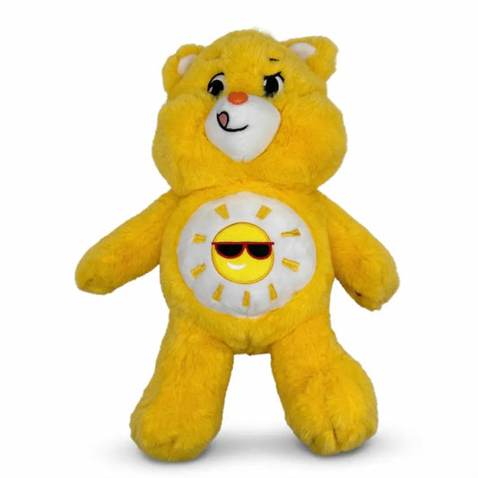 Bisounours Toubonheur Peluche 40cm