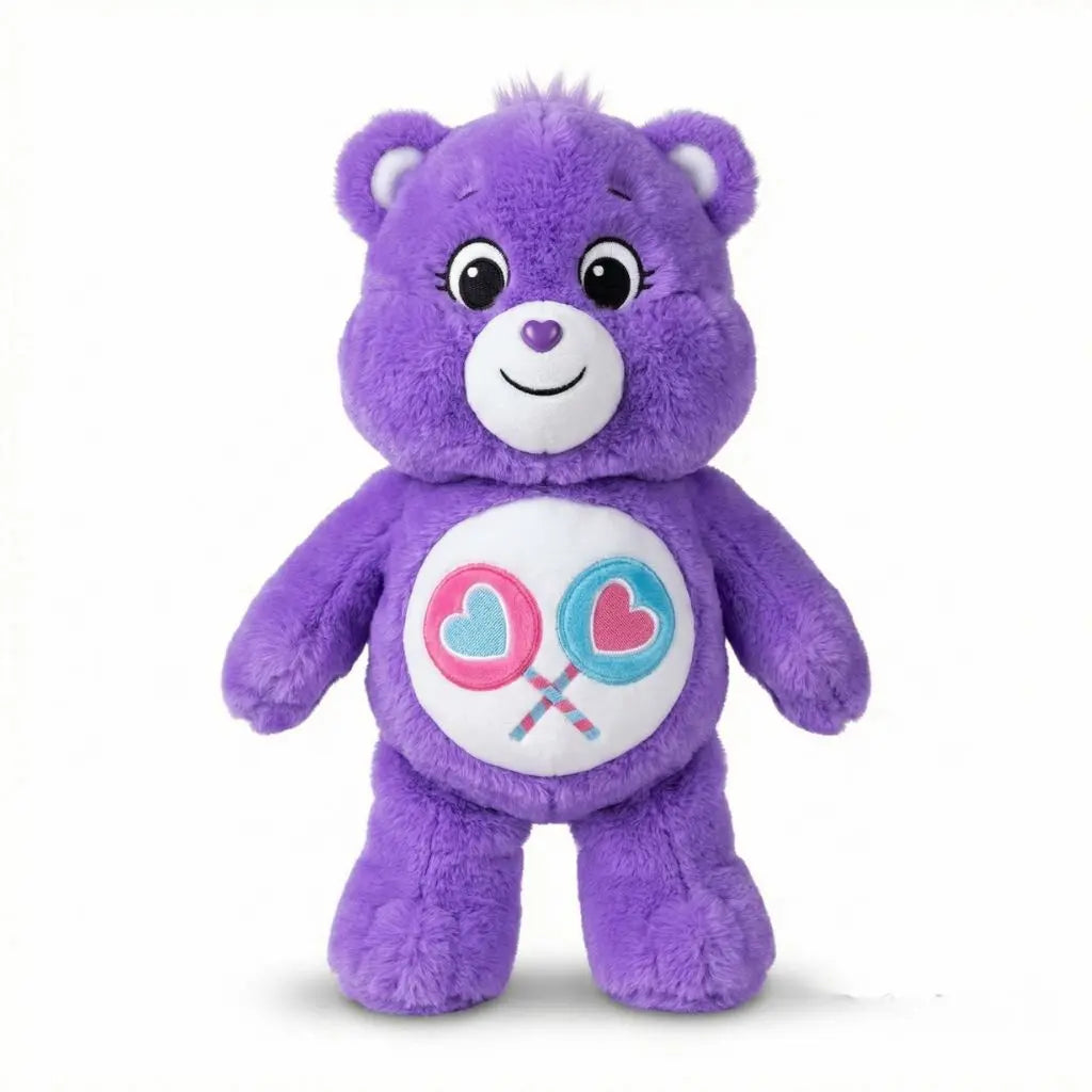 Bisounours Tougentille 40cm