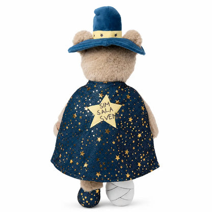 Doudou de réconfort en plâtre