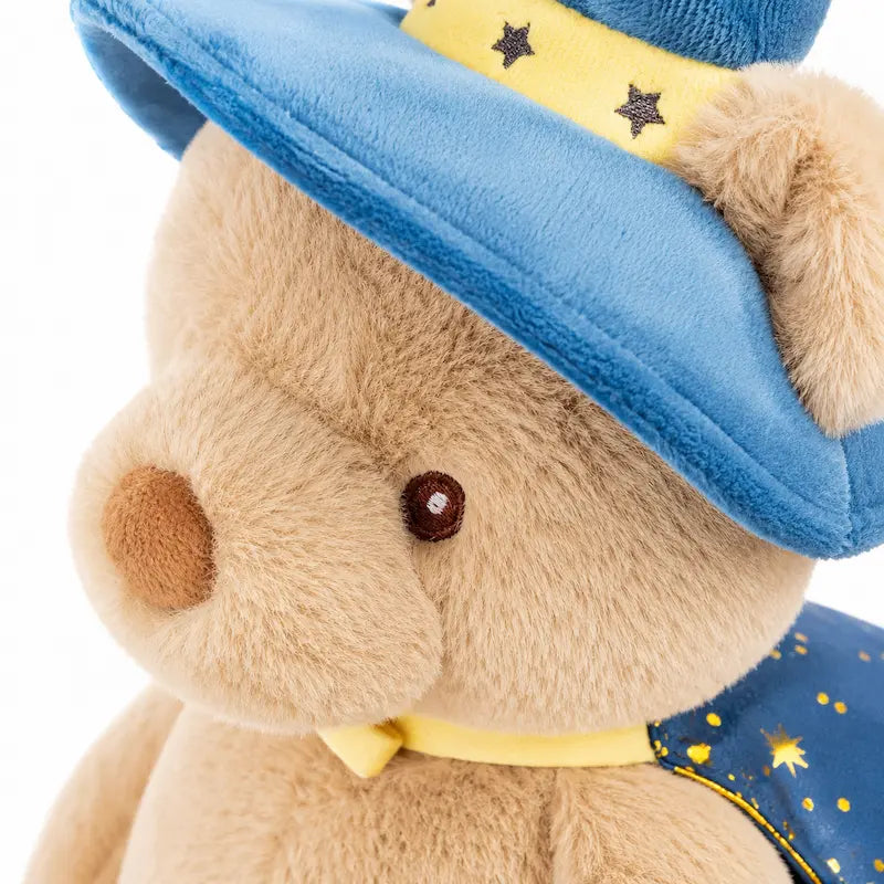 Doudou de réconfort en plâtre
