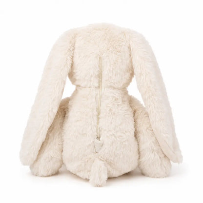 Peluche lestée Lapin 40 cm | 2 kg
