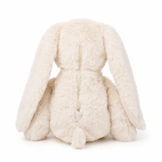 Peluche lestée Lapin 40 cm | 2 kg