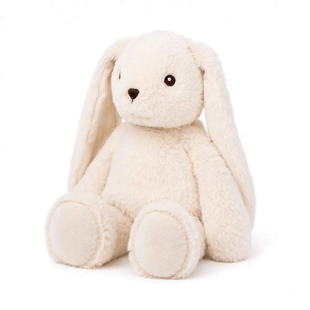 Peluche lestée Lapin 40 cm | 2 kg