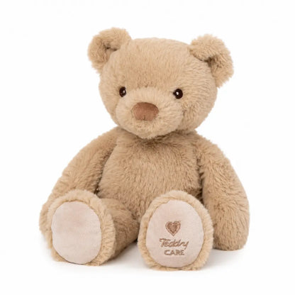 Ours lesté Teddy 40 cm | 2 kg
