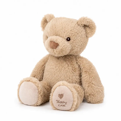 Ours lesté Teddy 40 cm | 2 kg