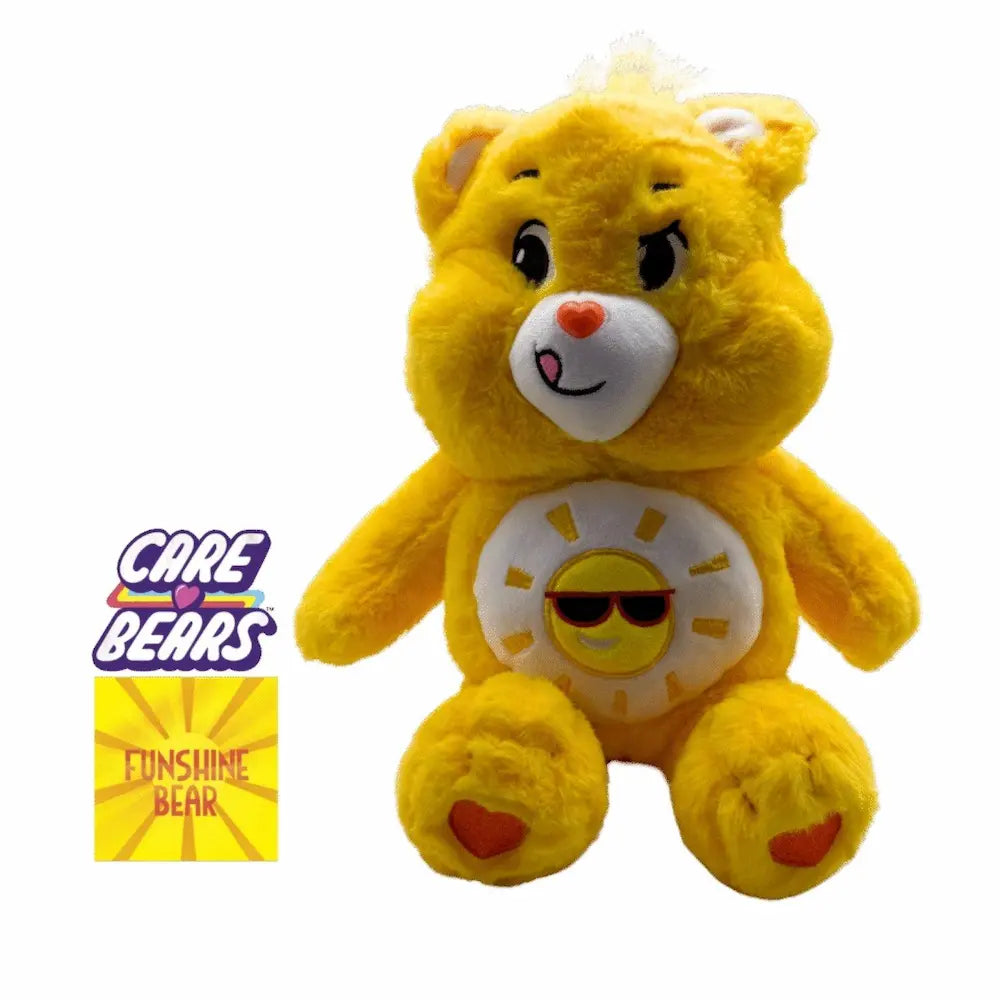 Make a bear