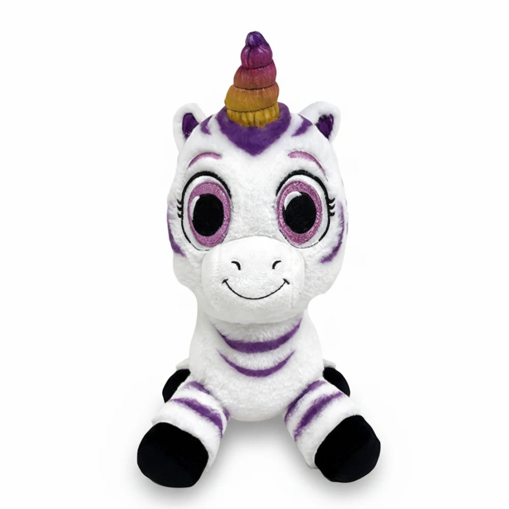 Licorne Peluche 40cm À Remplir Soi-Même