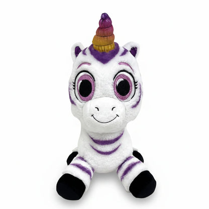 Licorne Peluche 40cm À Remplir Soi-Même