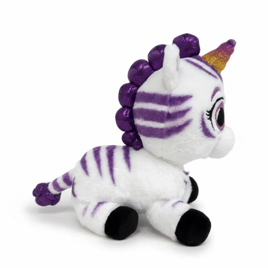 Licorne Peluche 40cm À Remplir Soi-Même